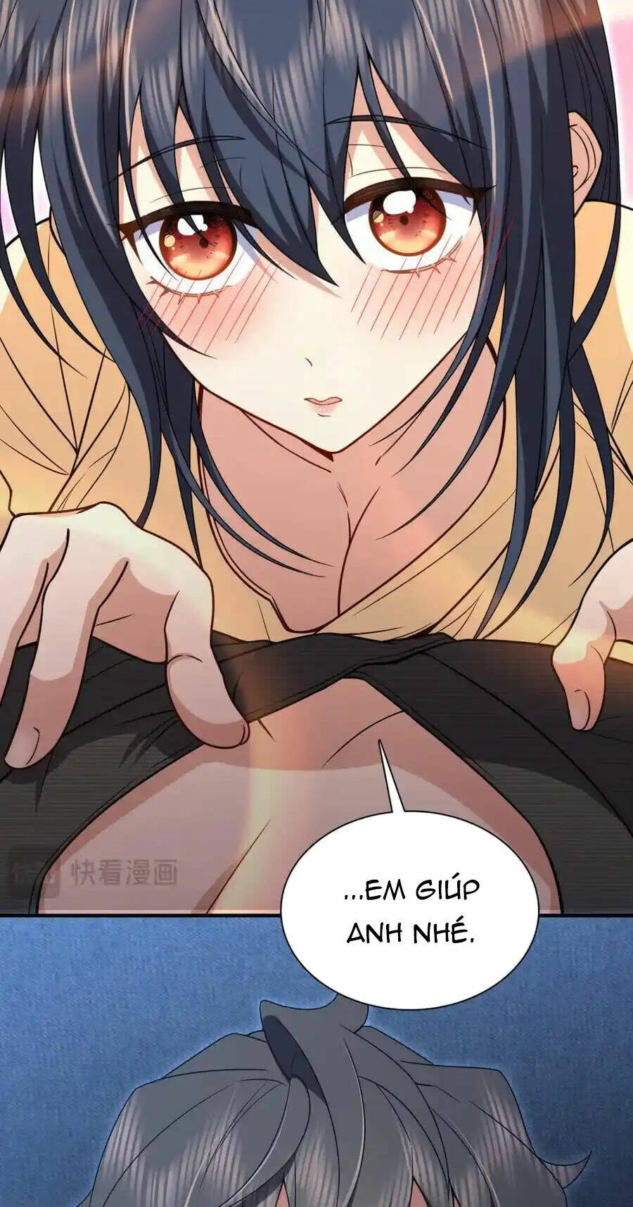 Bà Xã Nhà Tôi Đến Từ Ngàn Năm Trước Chapter 259 - Trang 2