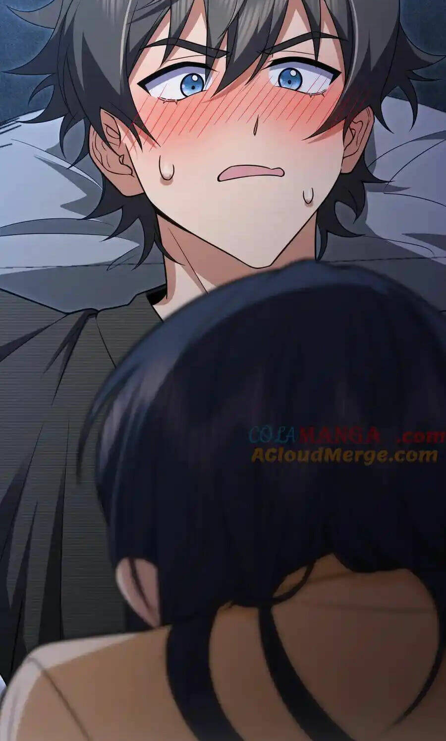 Bà Xã Nhà Tôi Đến Từ Ngàn Năm Trước Chapter 259 - Trang 2