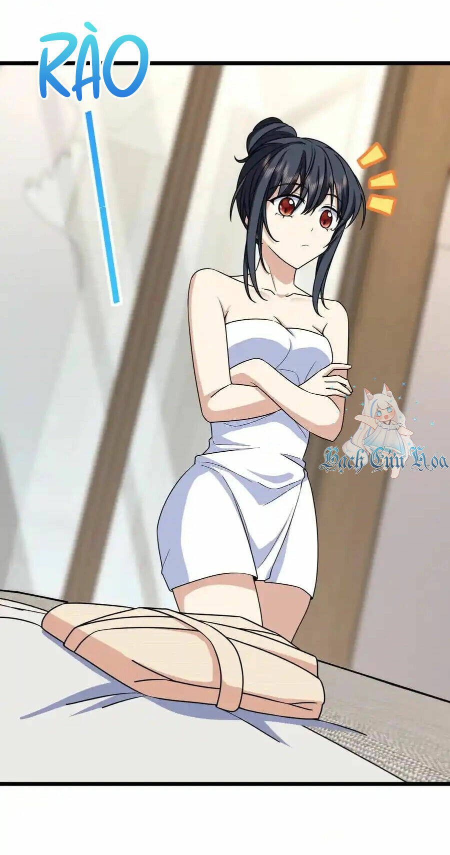 Bà Xã Nhà Tôi Đến Từ Ngàn Năm Trước Chapter 259 - Trang 2