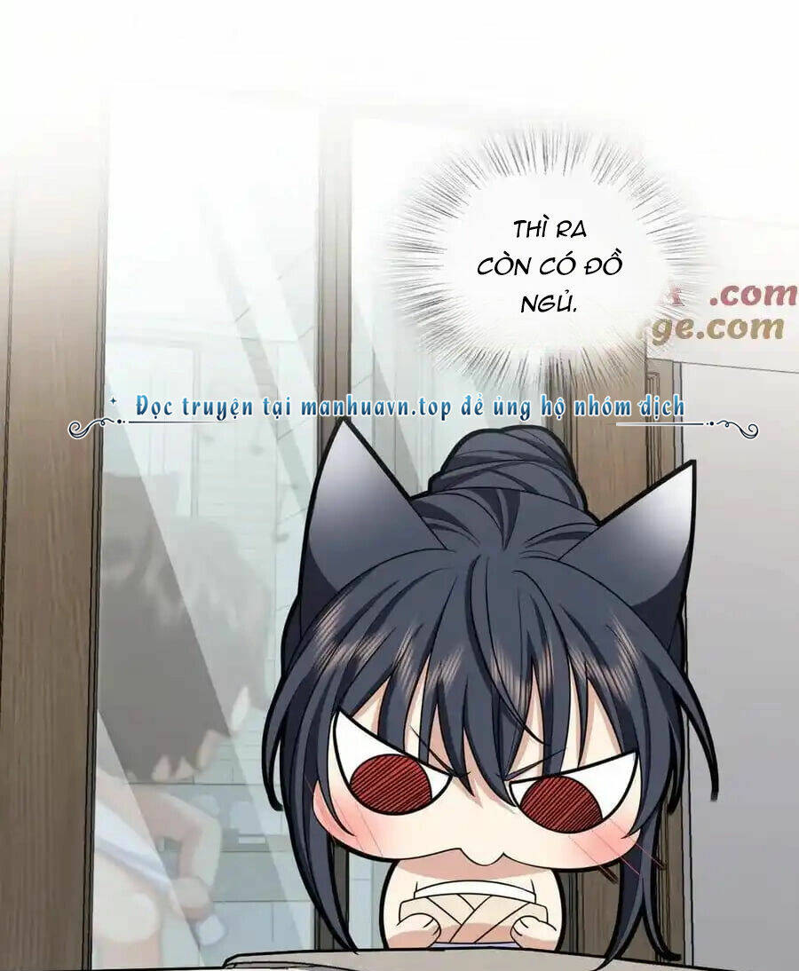 Bà Xã Nhà Tôi Đến Từ Ngàn Năm Trước Chapter 259 - Trang 2