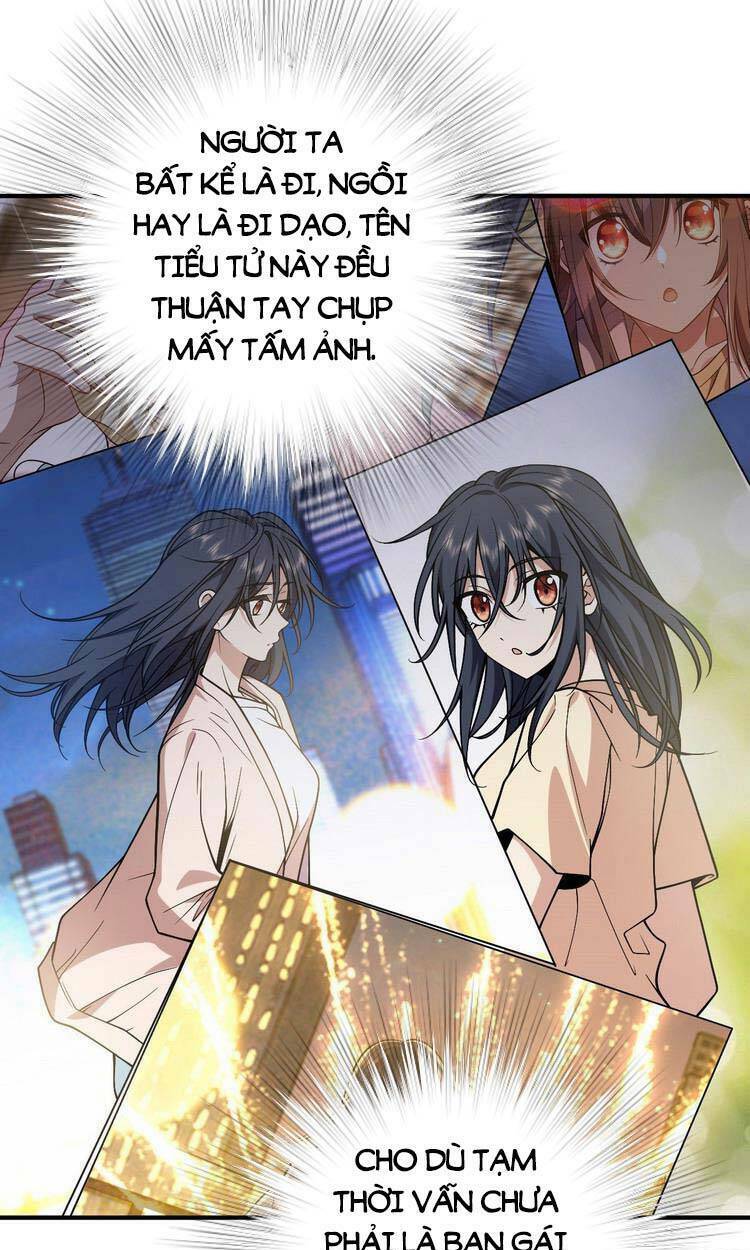 Bà Xã Nhà Tôi Đến Từ Ngàn Năm Trước Chapter 26 - Trang 2