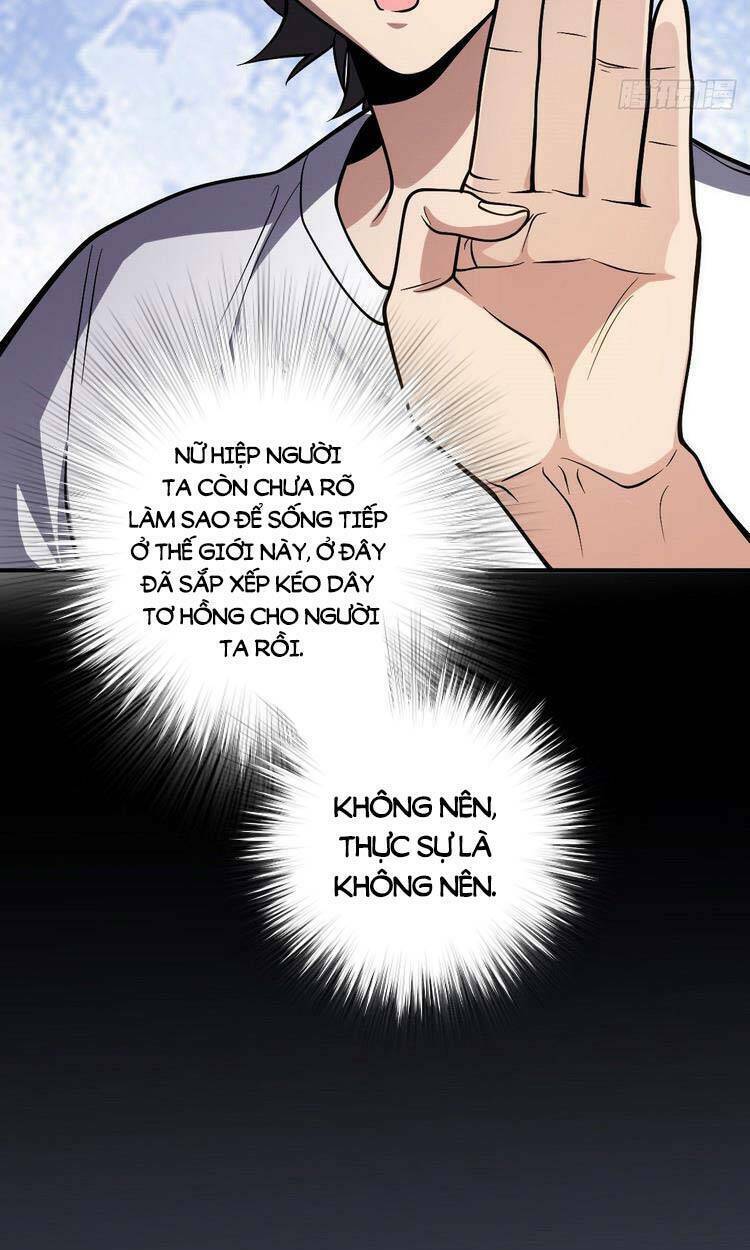 Bà Xã Nhà Tôi Đến Từ Ngàn Năm Trước Chapter 26 - Trang 2