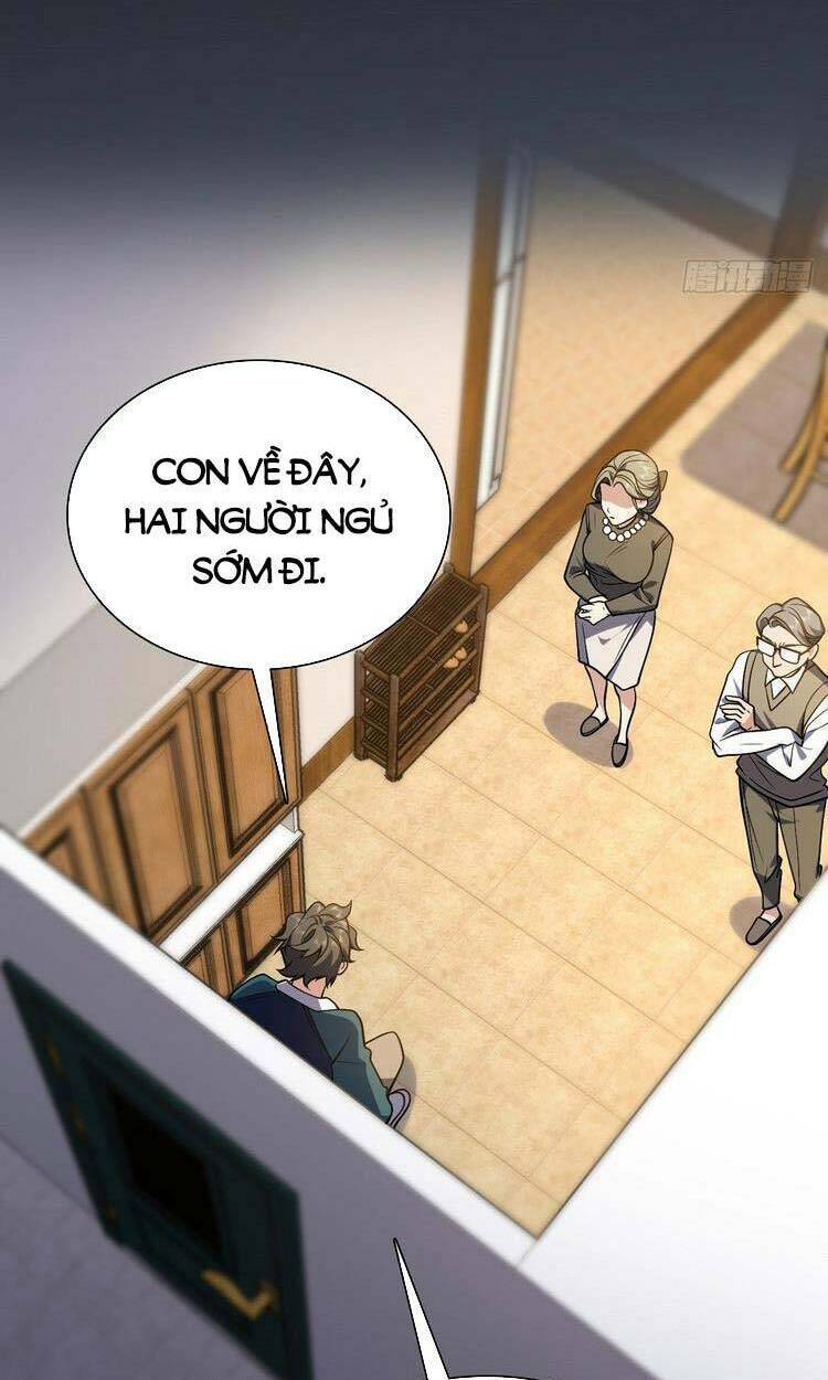 Bà Xã Nhà Tôi Đến Từ Ngàn Năm Trước Chapter 26 - Trang 2