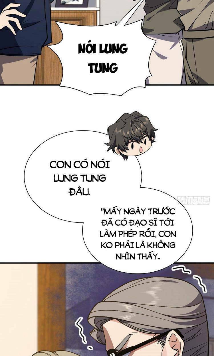 Bà Xã Nhà Tôi Đến Từ Ngàn Năm Trước Chapter 26 - Trang 2