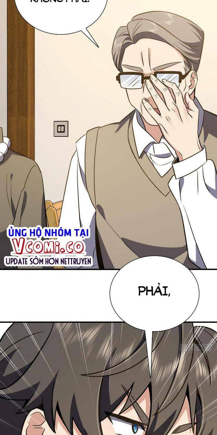 Bà Xã Nhà Tôi Đến Từ Ngàn Năm Trước Chapter 26 - Trang 2