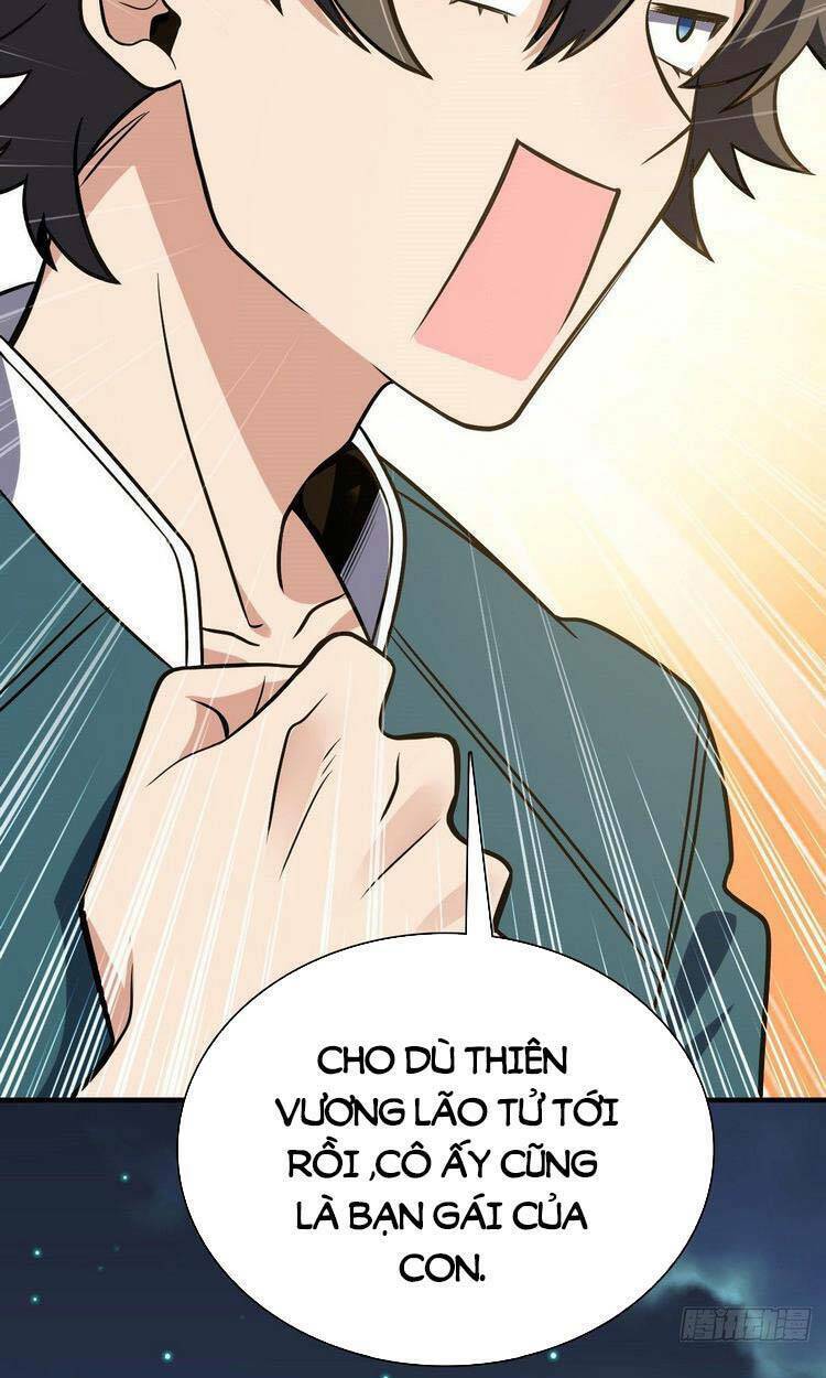 Bà Xã Nhà Tôi Đến Từ Ngàn Năm Trước Chapter 26 - Trang 2