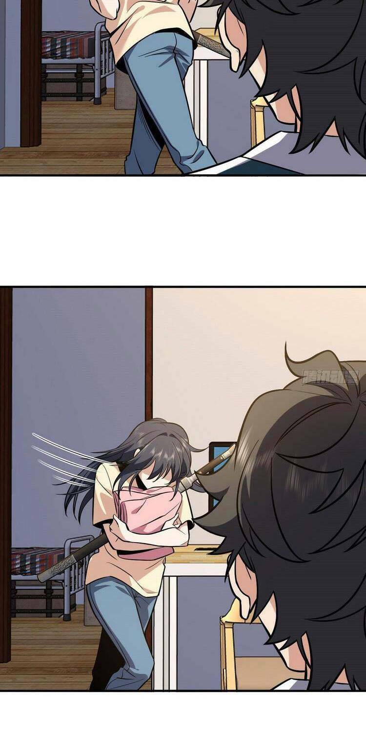 Bà Xã Nhà Tôi Đến Từ Ngàn Năm Trước Chapter 26 - Trang 2