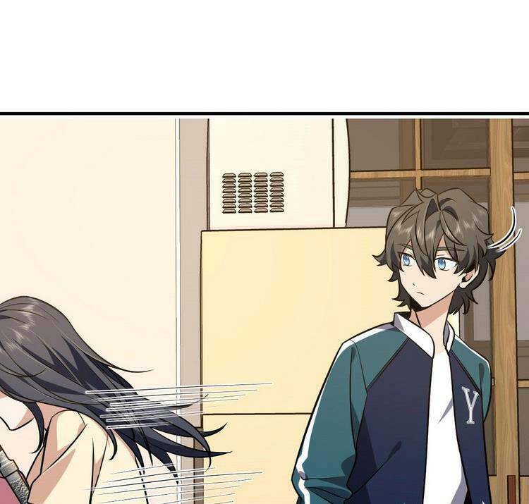 Bà Xã Nhà Tôi Đến Từ Ngàn Năm Trước Chapter 26 - Trang 2