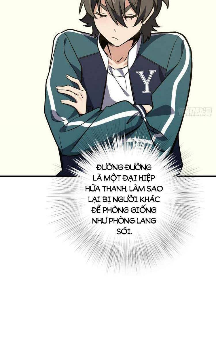 Bà Xã Nhà Tôi Đến Từ Ngàn Năm Trước Chapter 26 - Trang 2