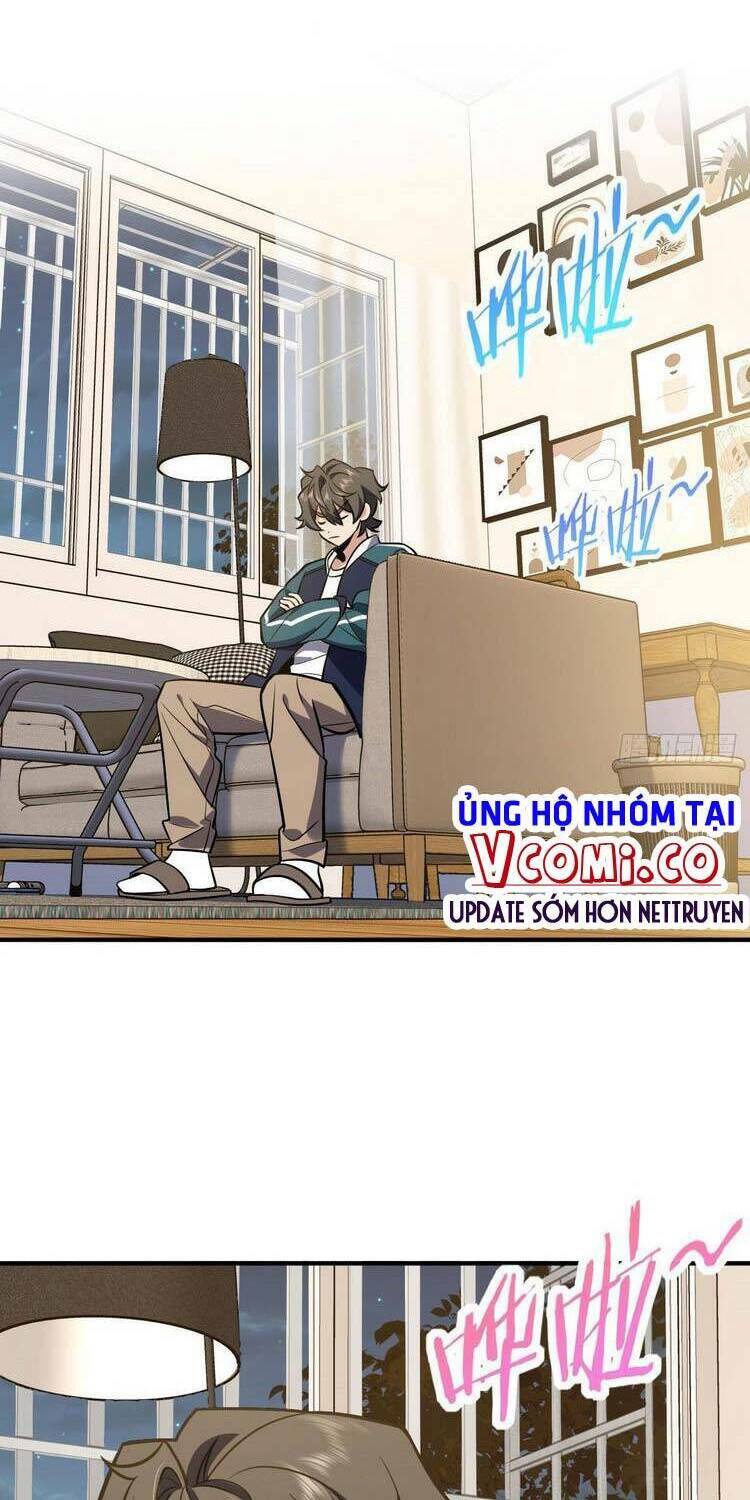 Bà Xã Nhà Tôi Đến Từ Ngàn Năm Trước Chapter 26 - Trang 2