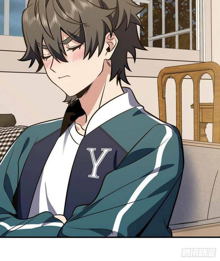 Bà Xã Nhà Tôi Đến Từ Ngàn Năm Trước Chapter 26 - Trang 2