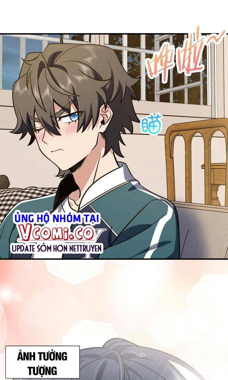 Bà Xã Nhà Tôi Đến Từ Ngàn Năm Trước Chapter 26 - Trang 2