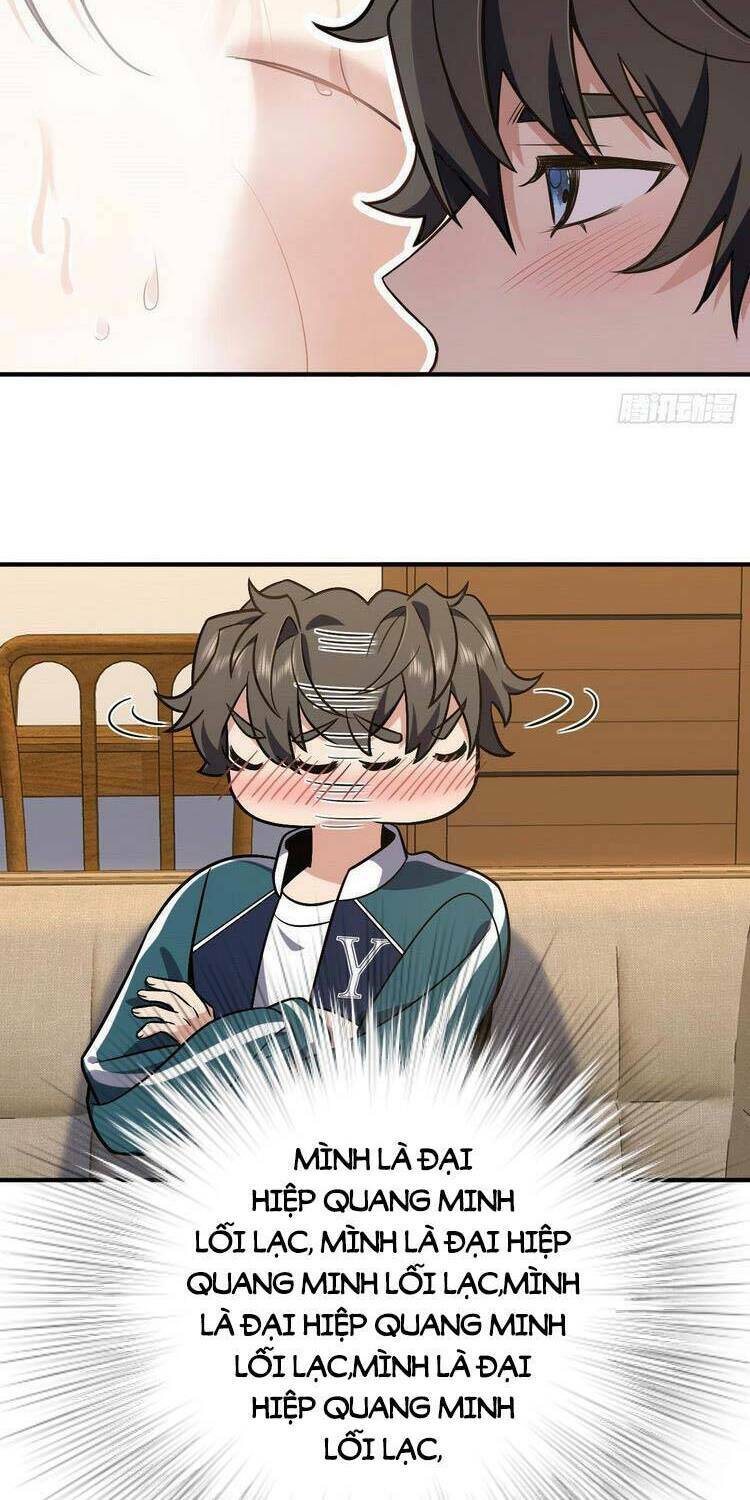 Bà Xã Nhà Tôi Đến Từ Ngàn Năm Trước Chapter 26 - Trang 2