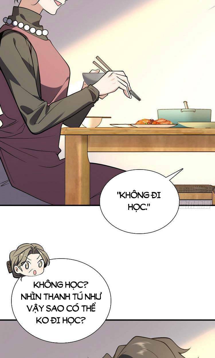 Bà Xã Nhà Tôi Đến Từ Ngàn Năm Trước Chapter 26 - Trang 2