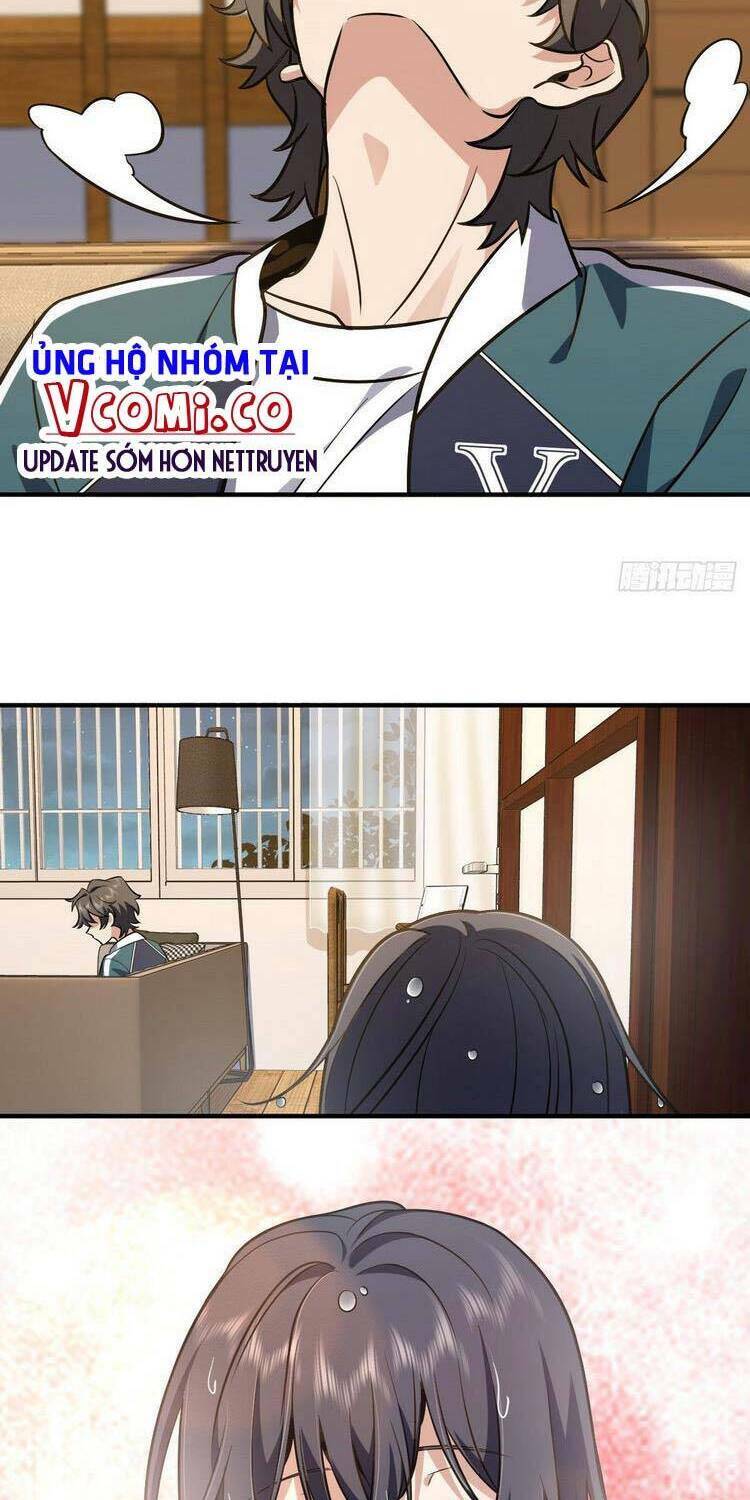 Bà Xã Nhà Tôi Đến Từ Ngàn Năm Trước Chapter 26 - Trang 2