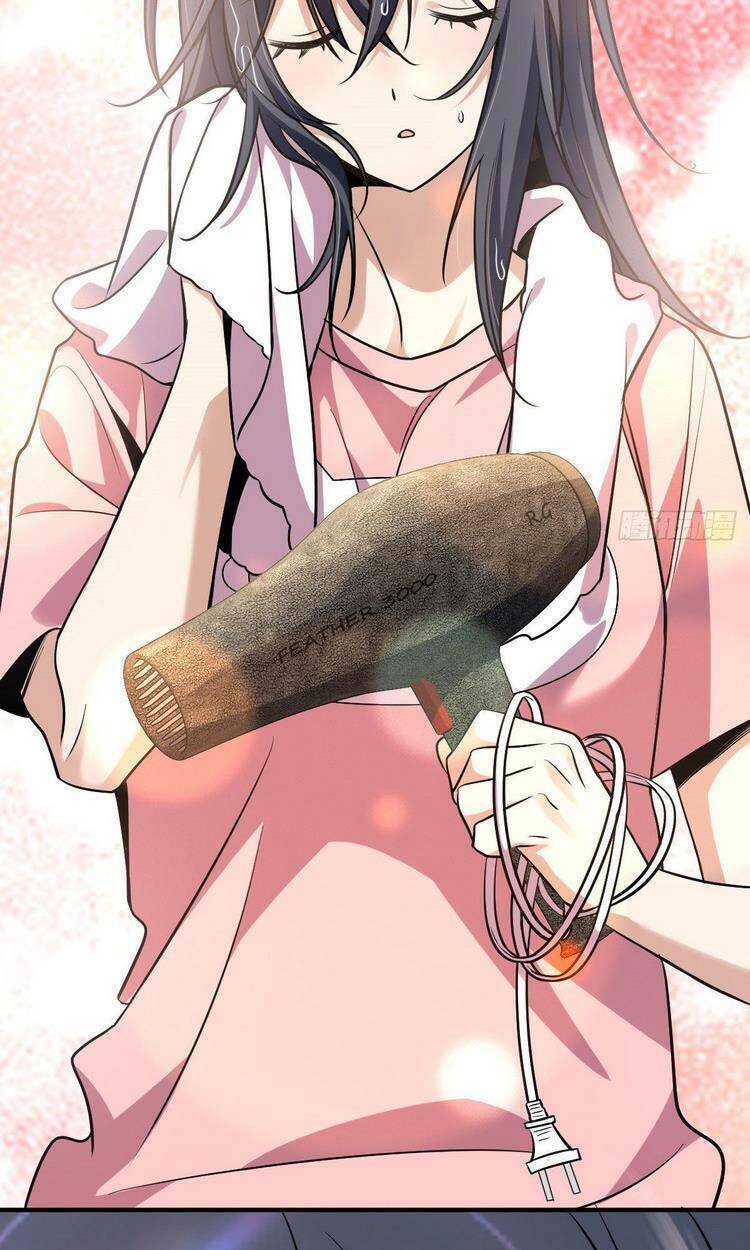 Bà Xã Nhà Tôi Đến Từ Ngàn Năm Trước Chapter 26 - Trang 2