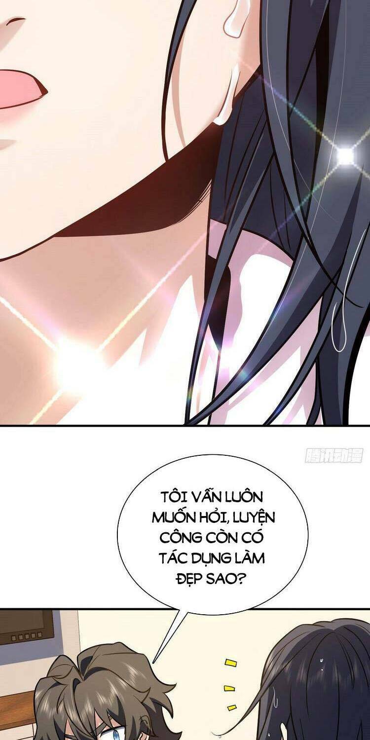 Bà Xã Nhà Tôi Đến Từ Ngàn Năm Trước Chapter 26 - Trang 2