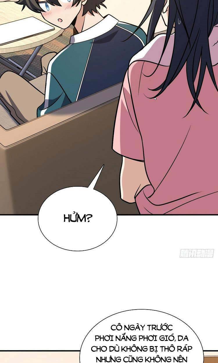 Bà Xã Nhà Tôi Đến Từ Ngàn Năm Trước Chapter 26 - Trang 2