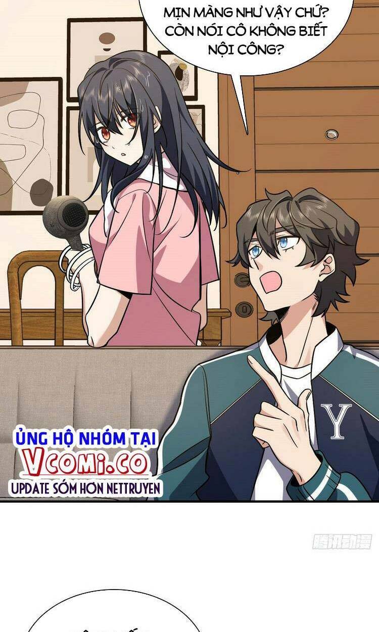 Bà Xã Nhà Tôi Đến Từ Ngàn Năm Trước Chapter 26 - Trang 2