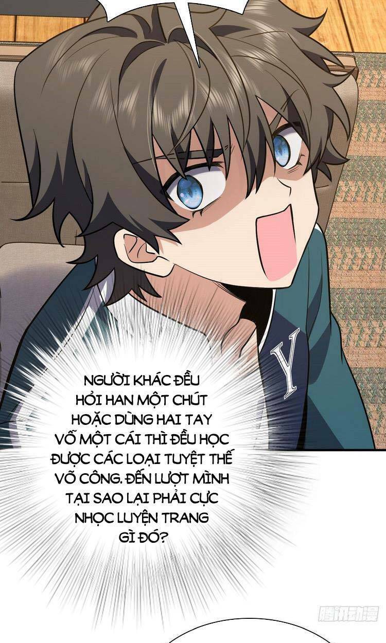 Bà Xã Nhà Tôi Đến Từ Ngàn Năm Trước Chapter 26 - Trang 2