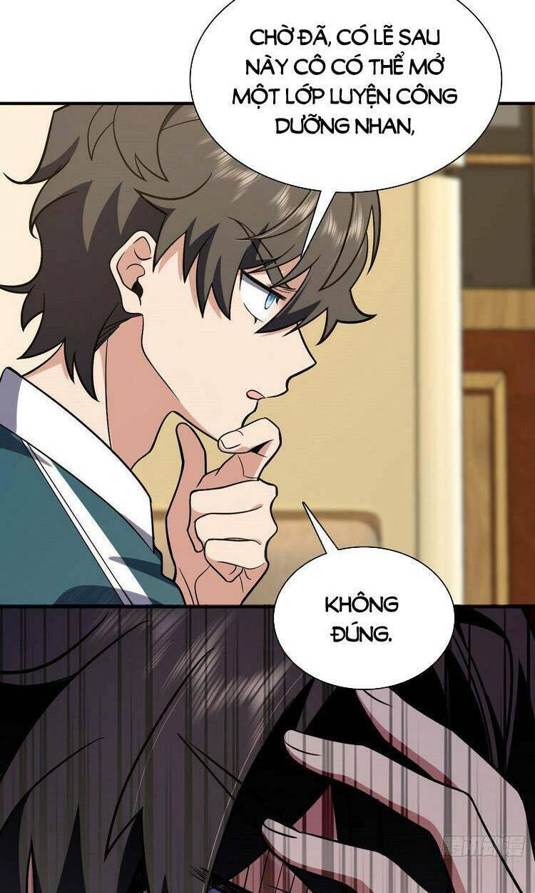 Bà Xã Nhà Tôi Đến Từ Ngàn Năm Trước Chapter 26 - Trang 2