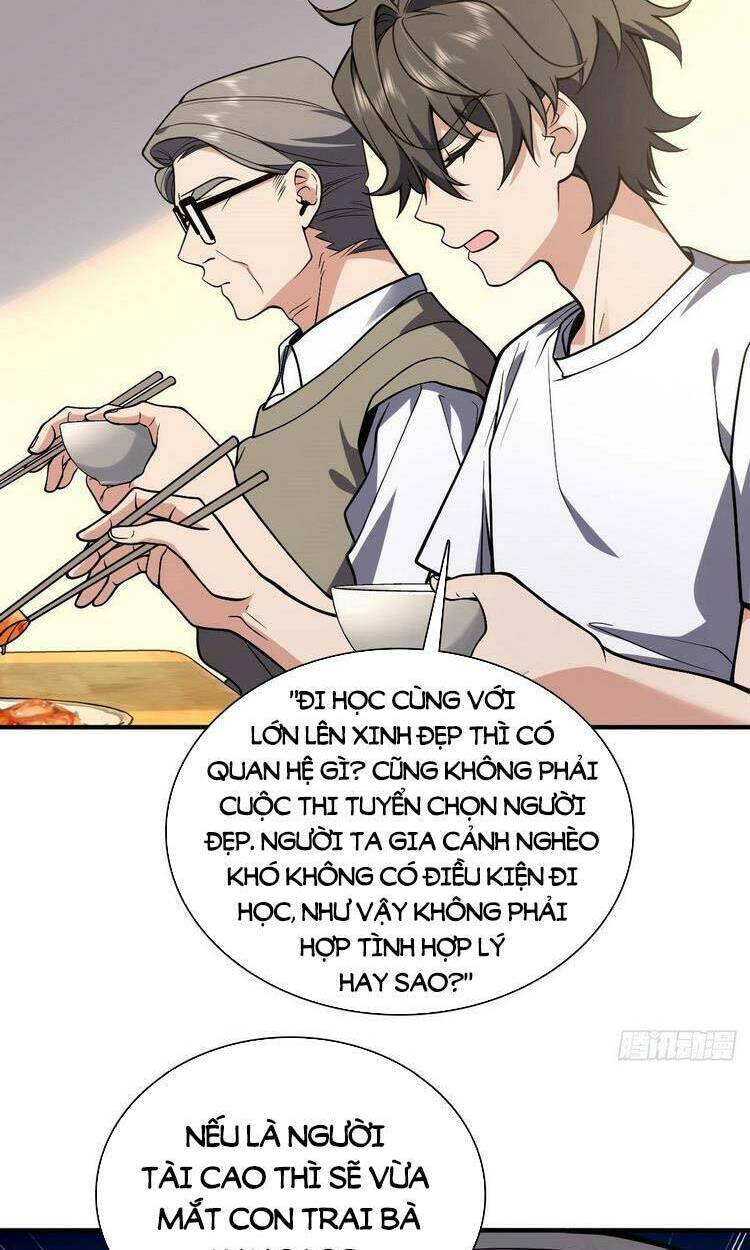 Bà Xã Nhà Tôi Đến Từ Ngàn Năm Trước Chapter 26 - Trang 2