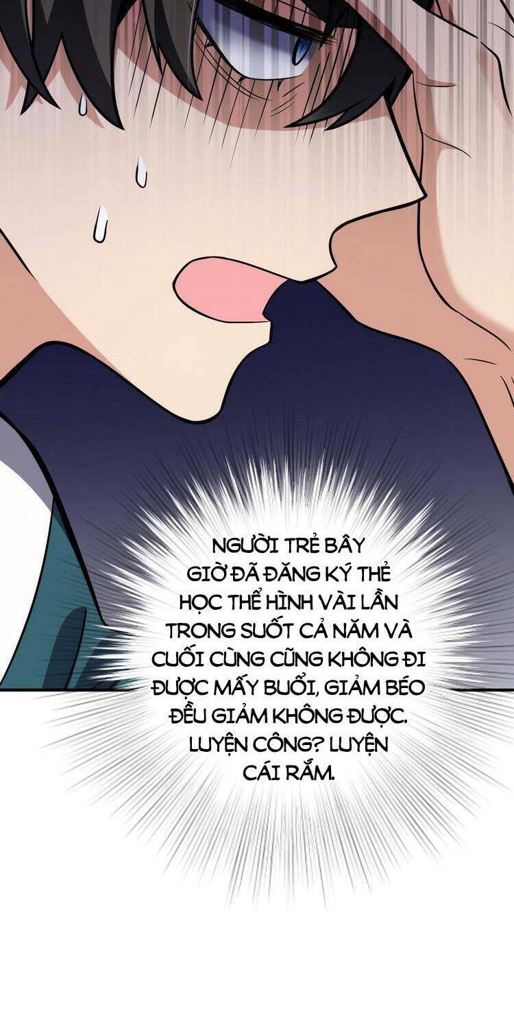 Bà Xã Nhà Tôi Đến Từ Ngàn Năm Trước Chapter 26 - Trang 2