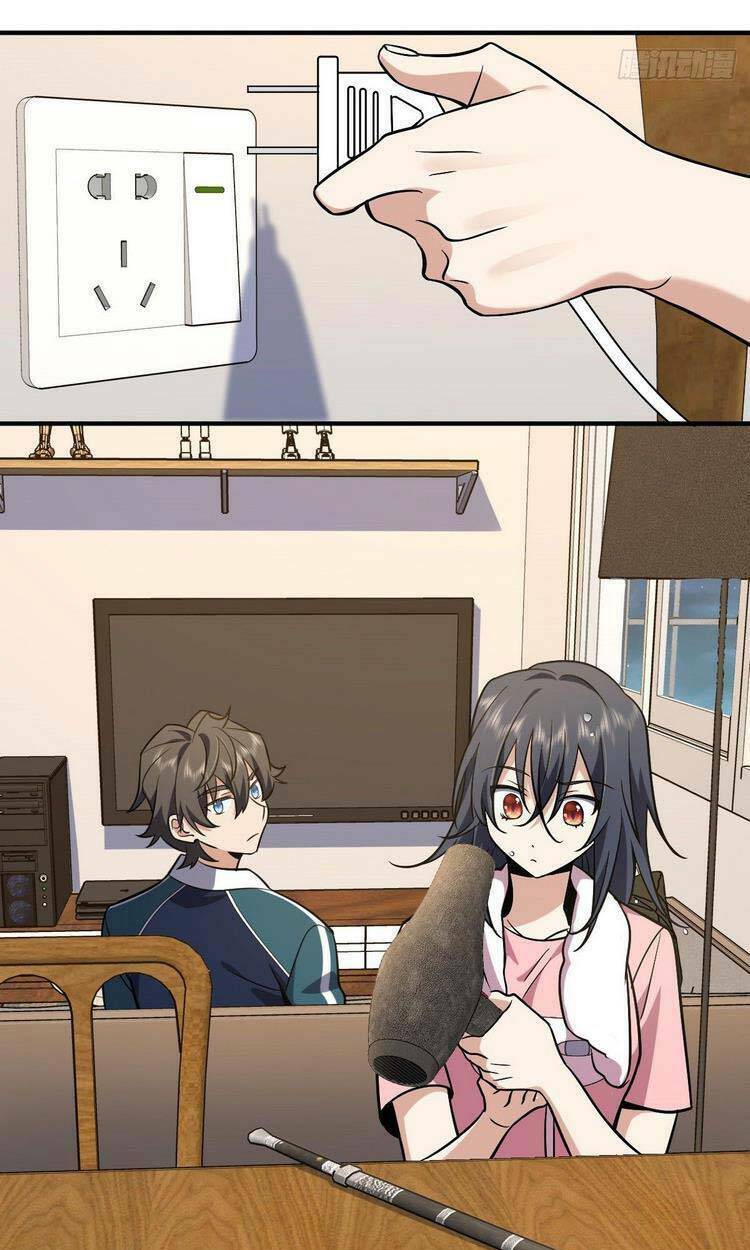 Bà Xã Nhà Tôi Đến Từ Ngàn Năm Trước Chapter 26 - Trang 2