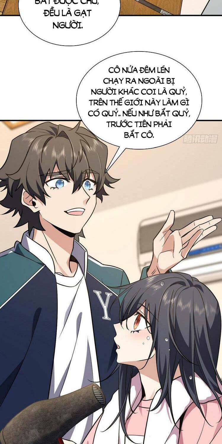 Bà Xã Nhà Tôi Đến Từ Ngàn Năm Trước Chapter 26 - Trang 2