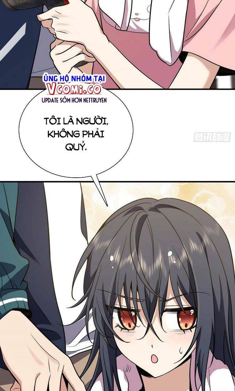 Bà Xã Nhà Tôi Đến Từ Ngàn Năm Trước Chapter 26 - Trang 2