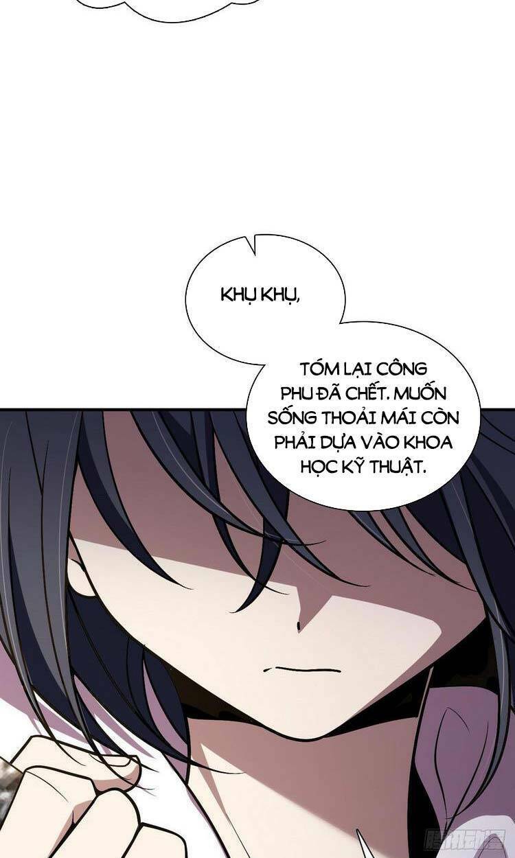 Bà Xã Nhà Tôi Đến Từ Ngàn Năm Trước Chapter 26 - Trang 2