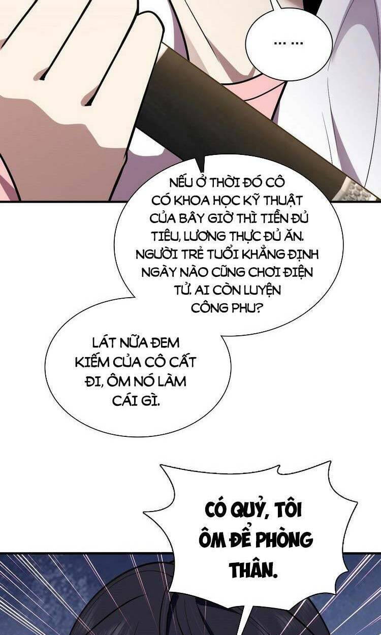 Bà Xã Nhà Tôi Đến Từ Ngàn Năm Trước Chapter 26 - Trang 2