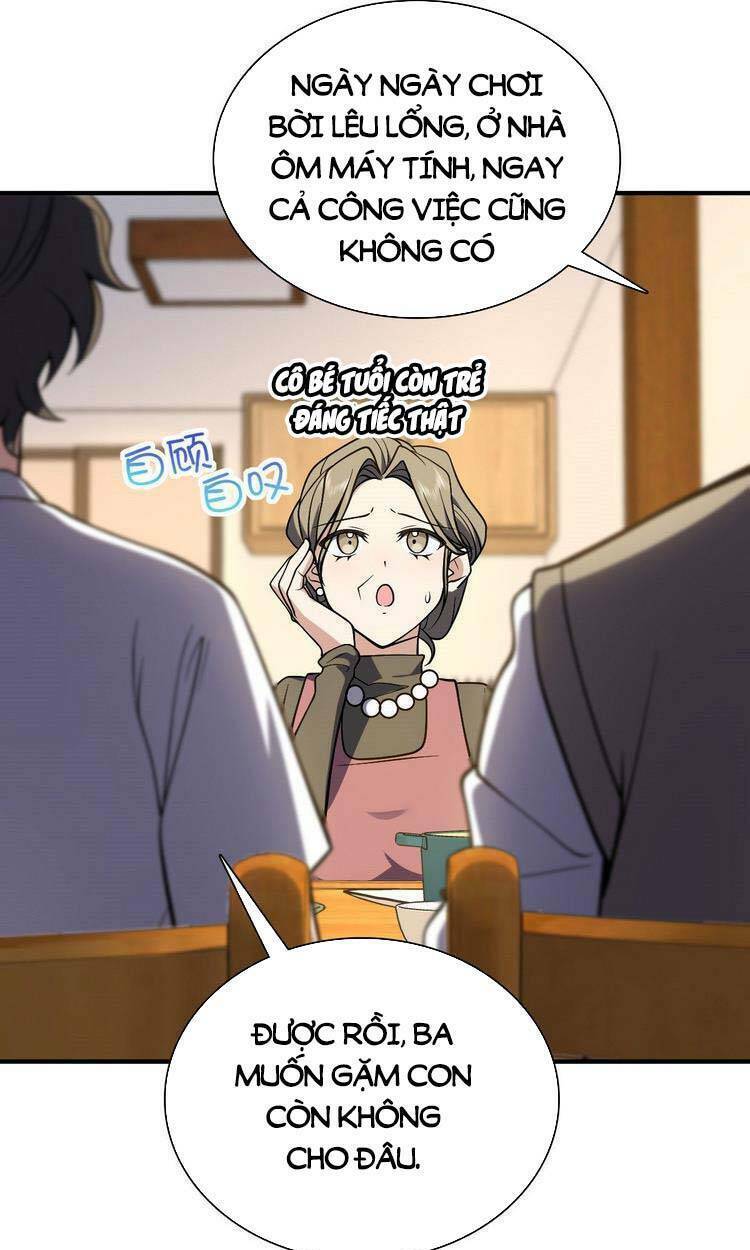 Bà Xã Nhà Tôi Đến Từ Ngàn Năm Trước Chapter 26 - Trang 2