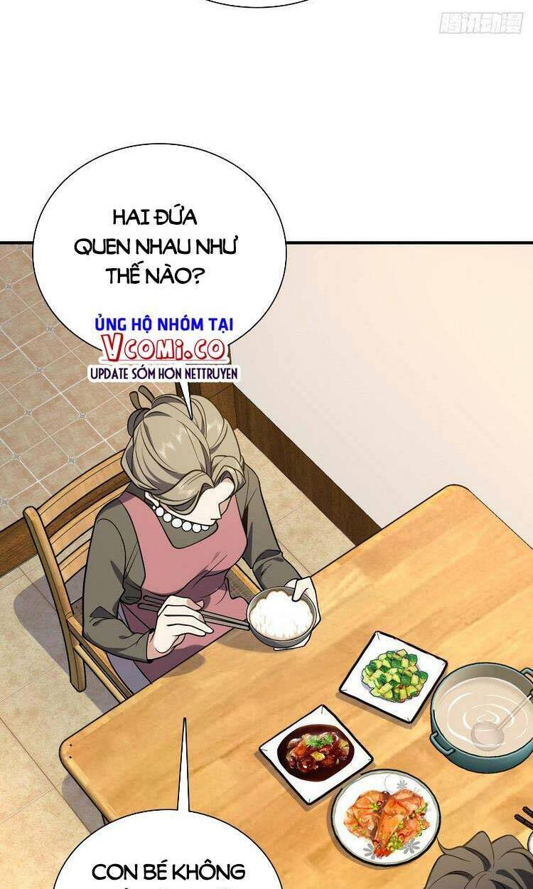 Bà Xã Nhà Tôi Đến Từ Ngàn Năm Trước Chapter 26 - Trang 2