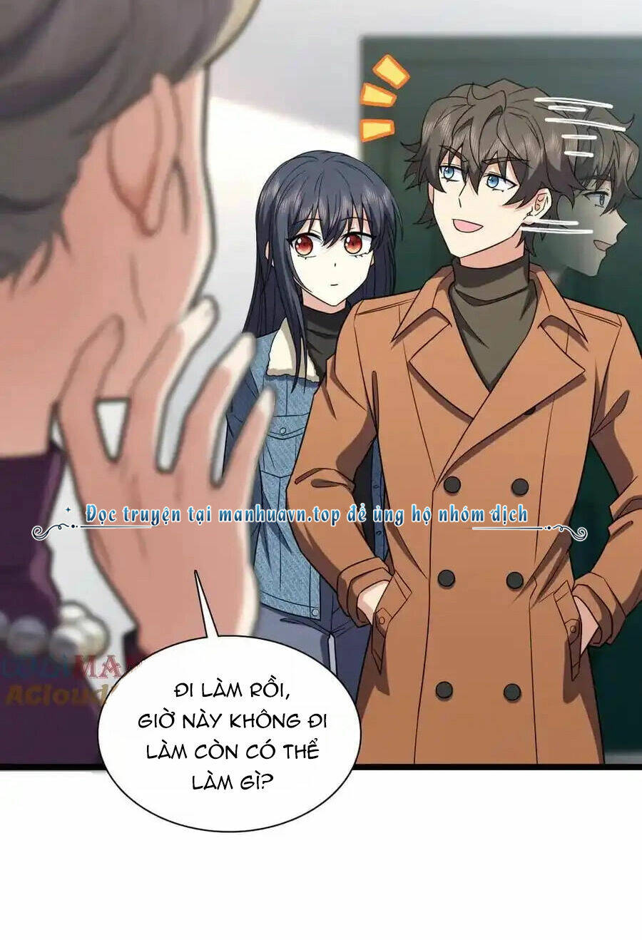 Bà Xã Nhà Tôi Đến Từ Ngàn Năm Trước Chapter 260 - Trang 2