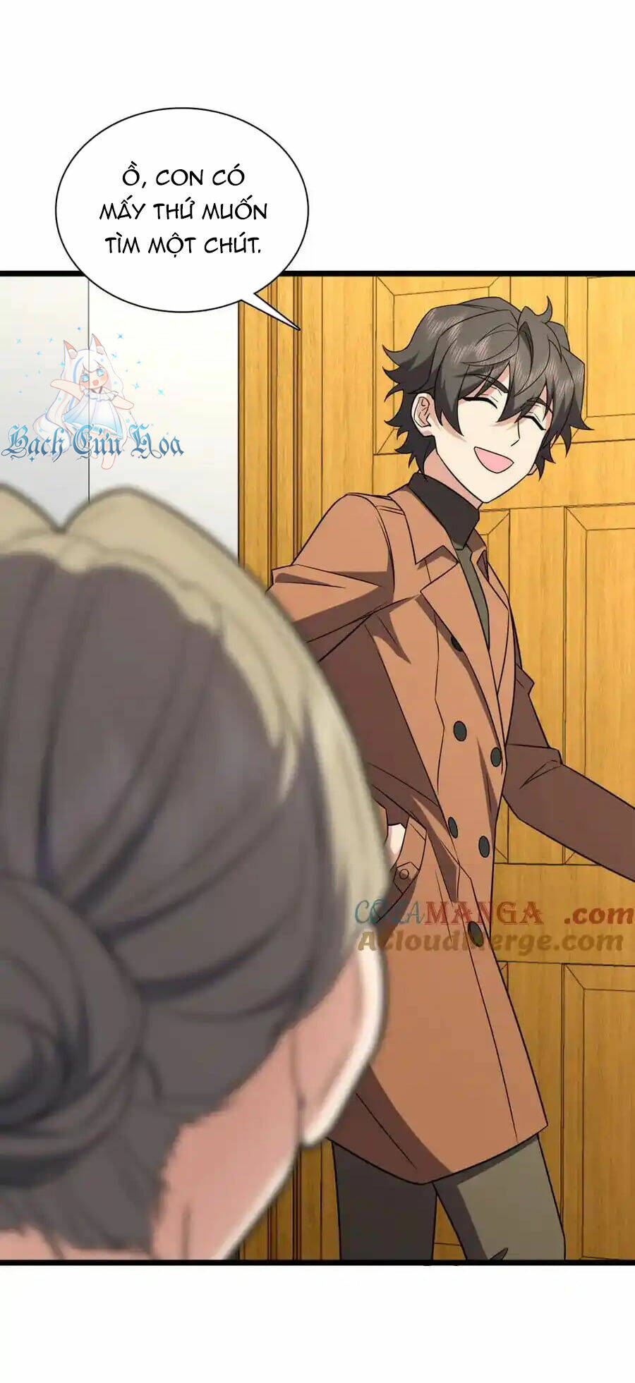 Bà Xã Nhà Tôi Đến Từ Ngàn Năm Trước Chapter 260 - Trang 2