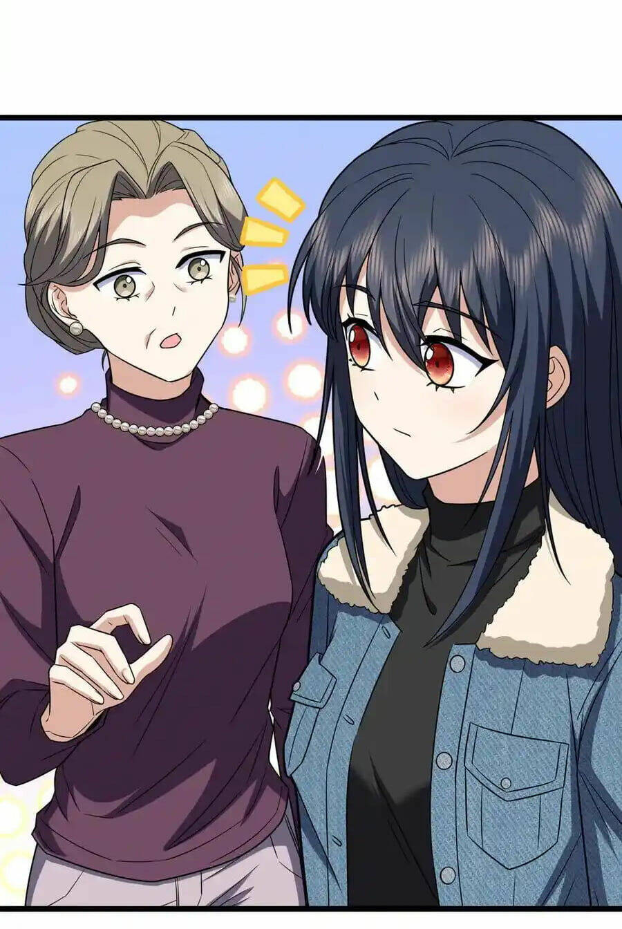 Bà Xã Nhà Tôi Đến Từ Ngàn Năm Trước Chapter 260 - Trang 2