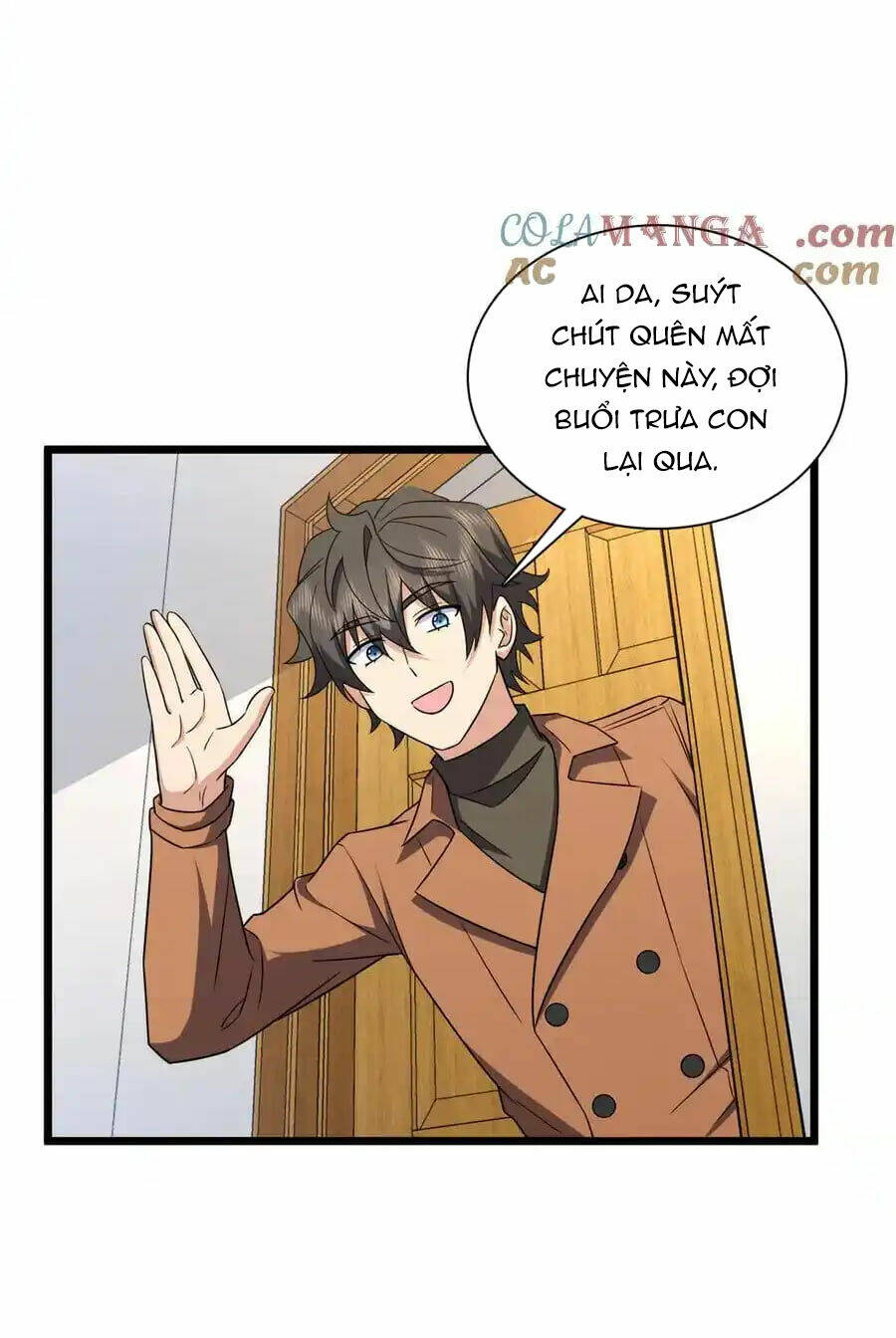 Bà Xã Nhà Tôi Đến Từ Ngàn Năm Trước Chapter 260 - Trang 2