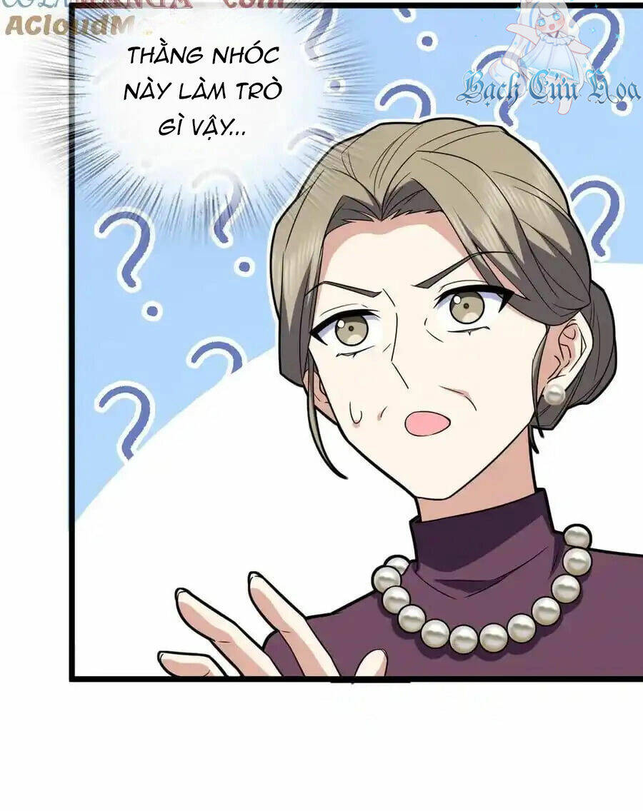 Bà Xã Nhà Tôi Đến Từ Ngàn Năm Trước Chapter 260 - Trang 2