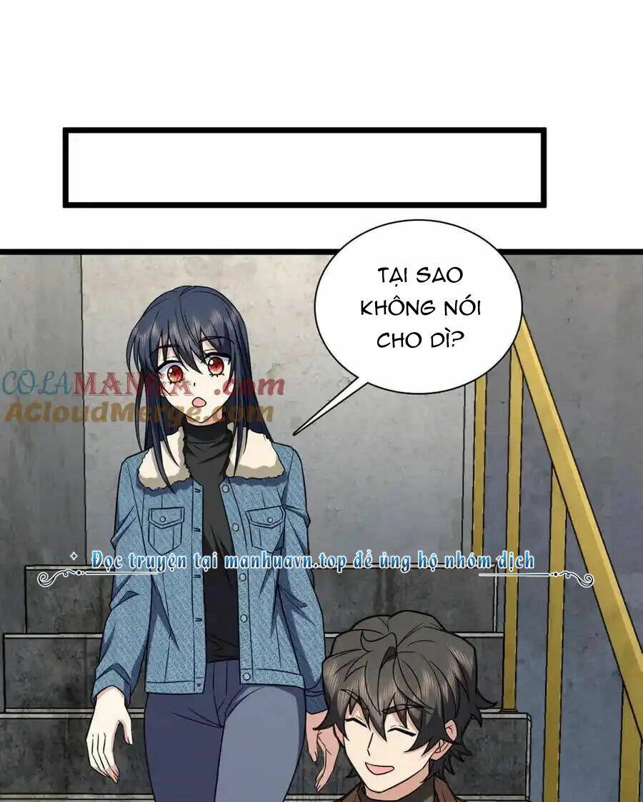 Bà Xã Nhà Tôi Đến Từ Ngàn Năm Trước Chapter 260 - Trang 2