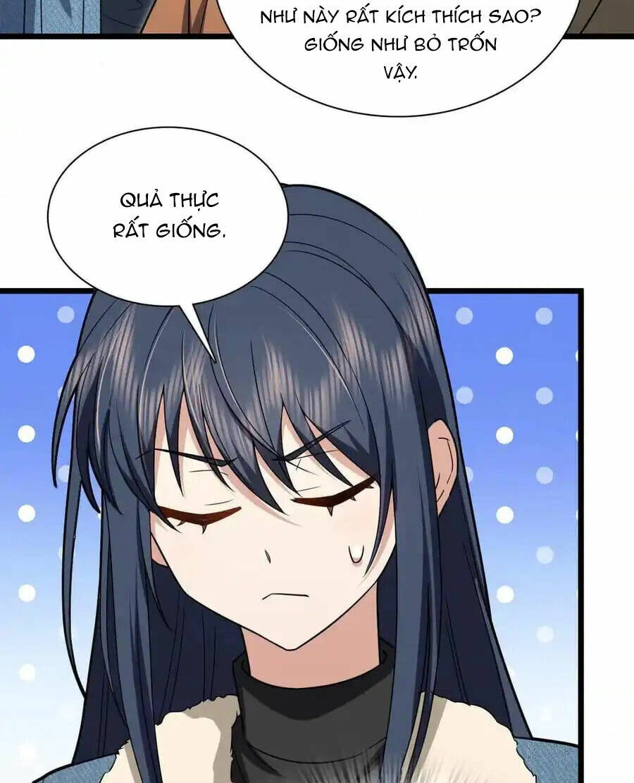 Bà Xã Nhà Tôi Đến Từ Ngàn Năm Trước Chapter 260 - Trang 2