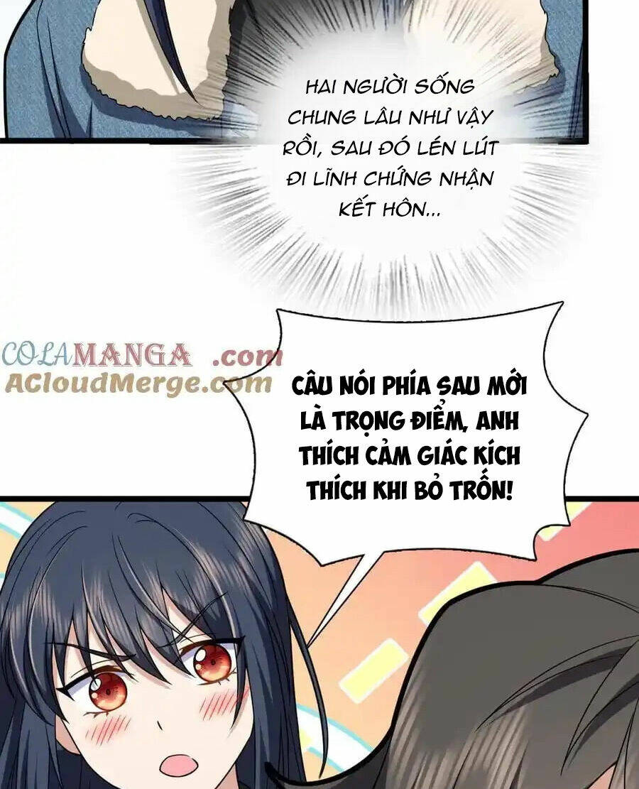 Bà Xã Nhà Tôi Đến Từ Ngàn Năm Trước Chapter 260 - Trang 2