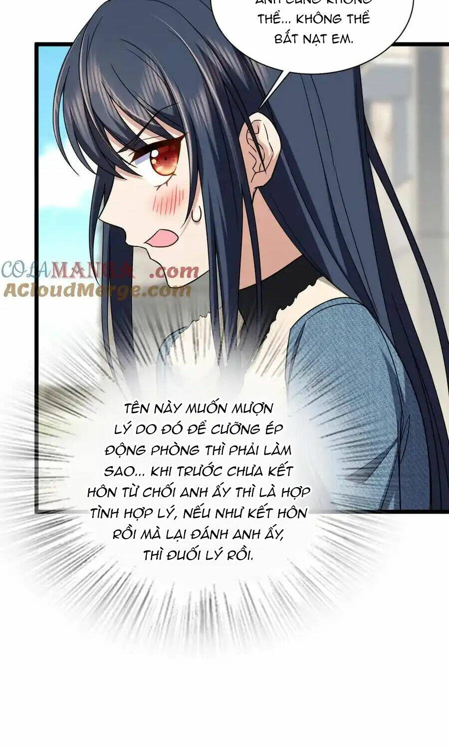 Bà Xã Nhà Tôi Đến Từ Ngàn Năm Trước Chapter 260 - Trang 2