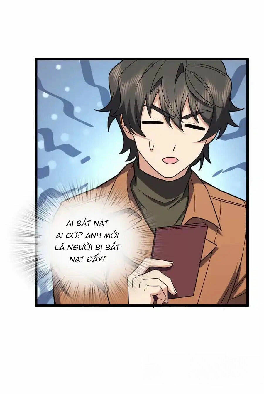 Bà Xã Nhà Tôi Đến Từ Ngàn Năm Trước Chapter 260 - Trang 2