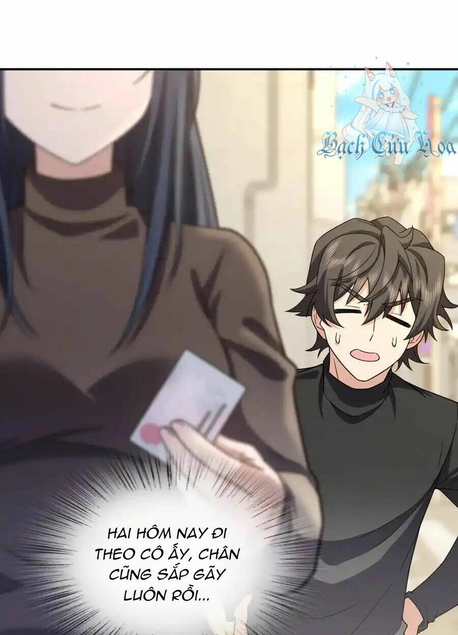 Bà Xã Nhà Tôi Đến Từ Ngàn Năm Trước Chapter 260 - Trang 2