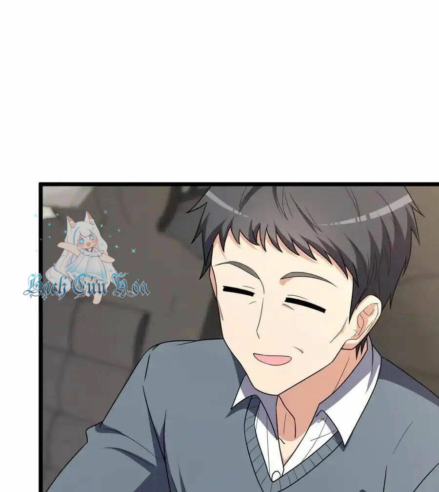 Bà Xã Nhà Tôi Đến Từ Ngàn Năm Trước Chapter 260 - Trang 2