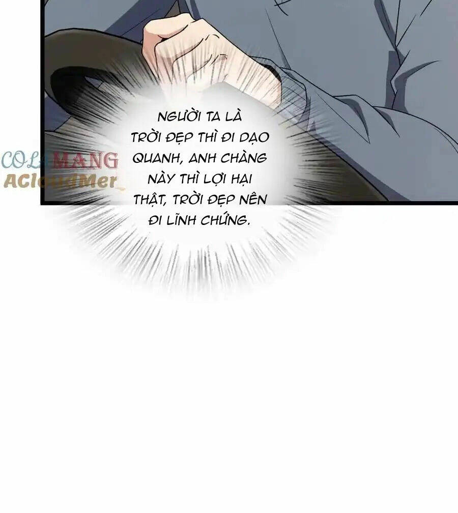 Bà Xã Nhà Tôi Đến Từ Ngàn Năm Trước Chapter 260 - Trang 2