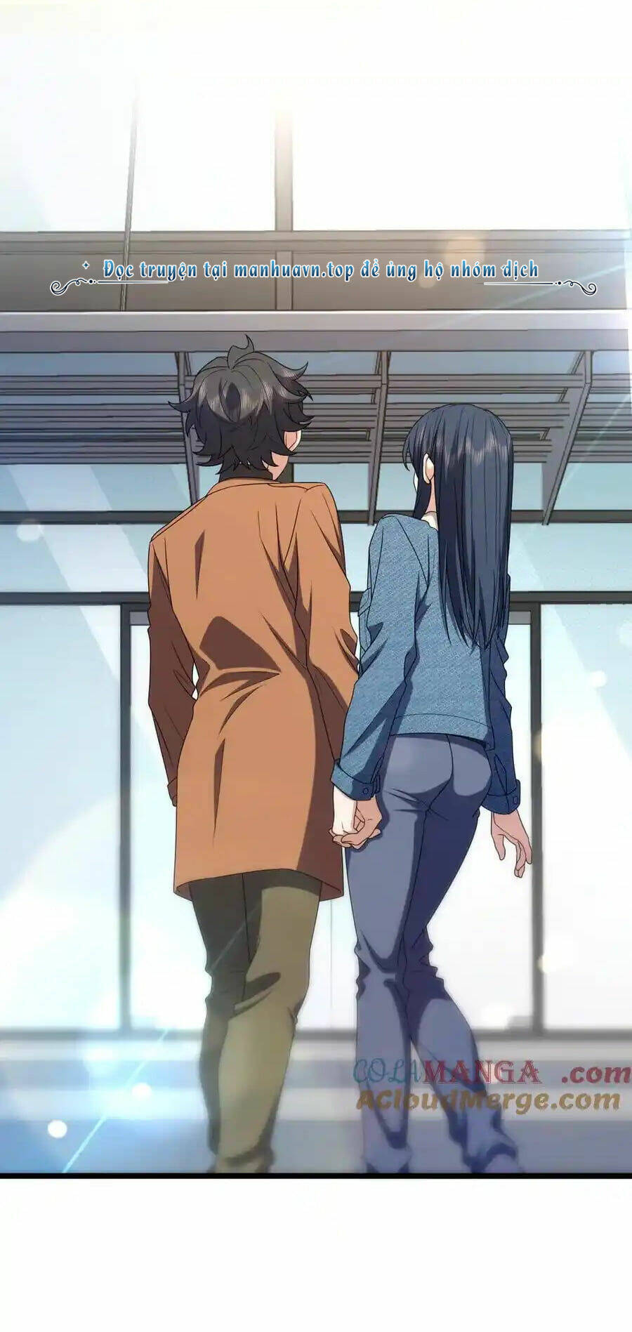 Bà Xã Nhà Tôi Đến Từ Ngàn Năm Trước Chapter 260 - Trang 2