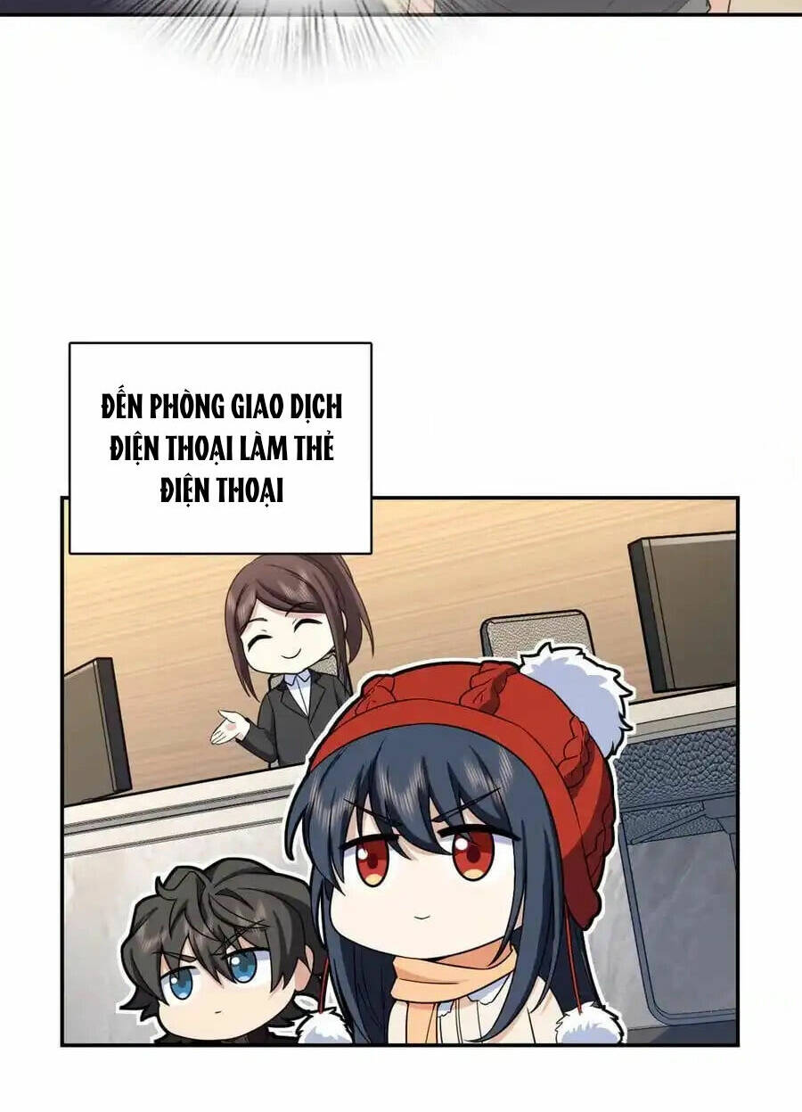 Bà Xã Nhà Tôi Đến Từ Ngàn Năm Trước Chapter 260 - Trang 2