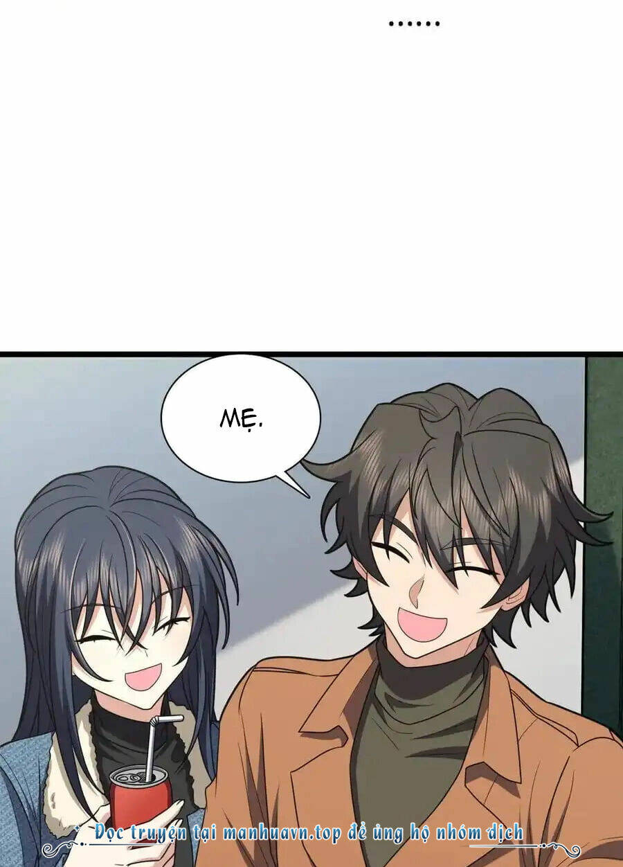 Bà Xã Nhà Tôi Đến Từ Ngàn Năm Trước Chapter 260 - Trang 2